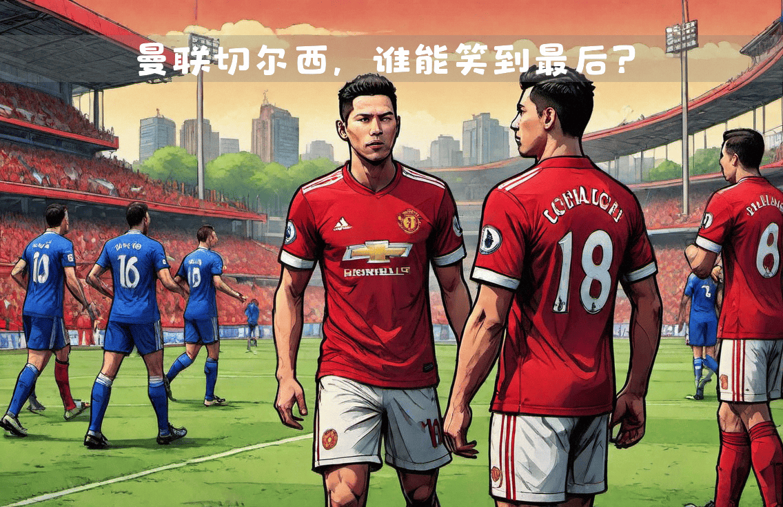 曼城客场挑战切尔西，谁能笑到最后？