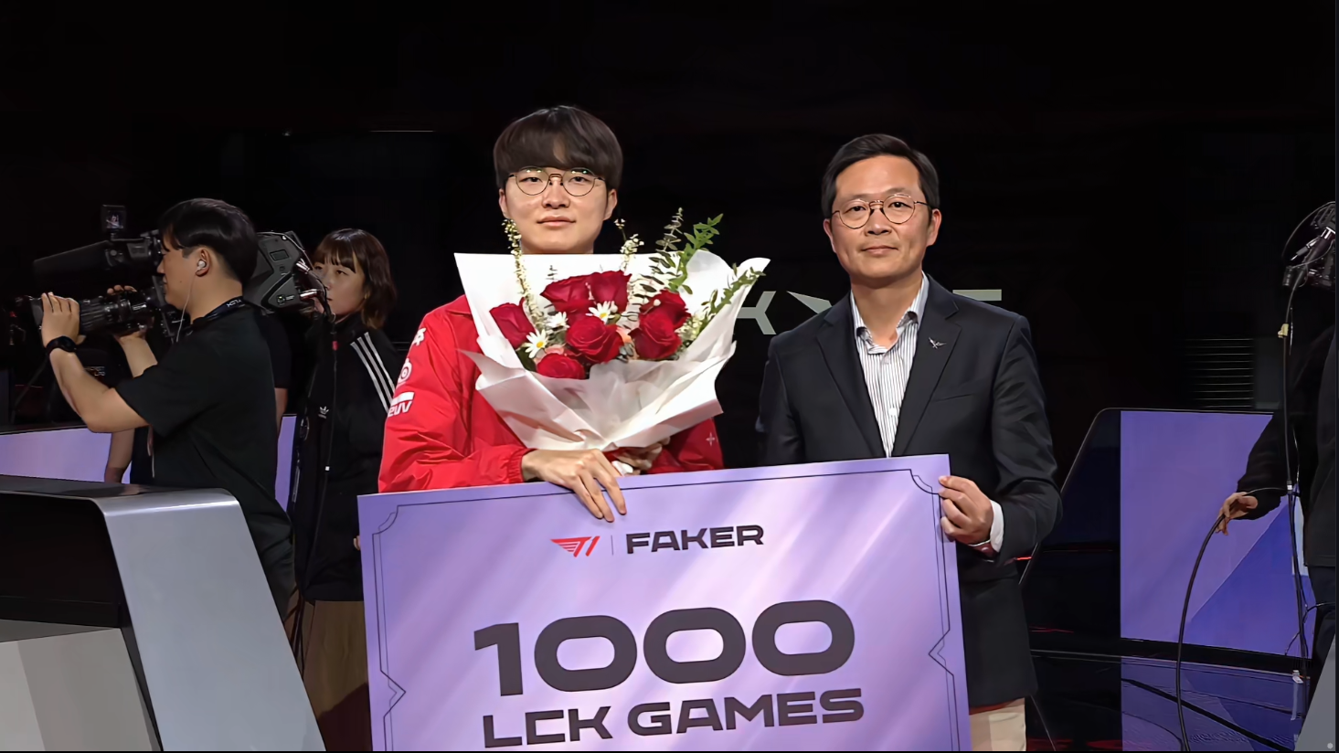 Faker赛事官方发布败北新规，老鹰争议不断！