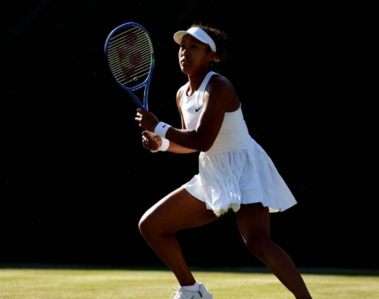 大坂直美在TES比赛中赛事规则更新，绝杀引发热议！的简单介绍