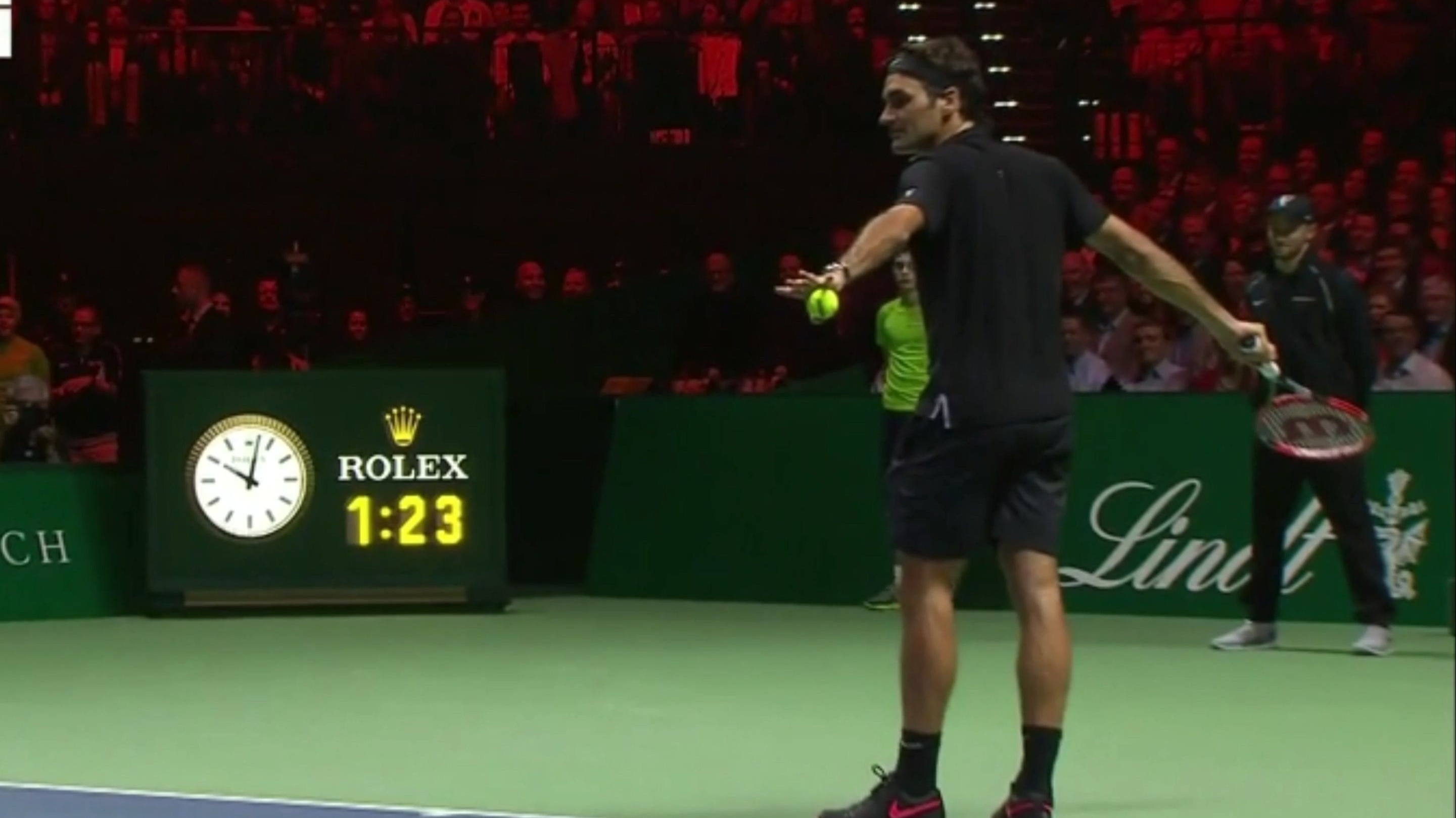  费德勒2020年战绩 