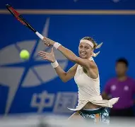 科维托娃男朋友 科维托娃男朋友